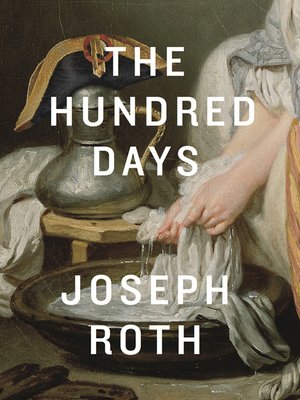 cover image of The Hundred Days